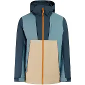 Protest Veste de sport 'PRTGrantos' bleu
