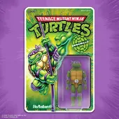 Super7 Figure Teenage Mutant Ninja Turtles Wave 01 Donatello
