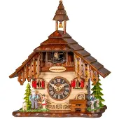Engstler - K403310_Q - Pendule coucou - Quartz