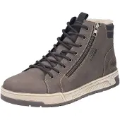 Rieker Bottines Bottines en similicuir