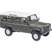 Busch 50301 H0 Land Rover Defender
