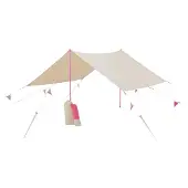 Nordisk Bâche Kari Tech Mini Tarp
