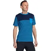 KILPI T-shirt à Manches Courtes Sorga
