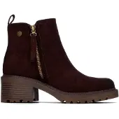 Refresh 17624603 Heel Booties Marron EU 38 Femme