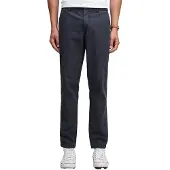 Superdry Tapered Washed Chino Pants Noir 29 / 32 Homme