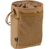 Brandit Sacs de sport à cordon camel