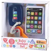 Playgo Baby Gadget Set - 2dlg.
