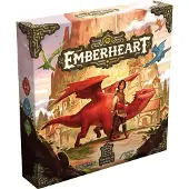 Mindclash Games Cur de Braises
