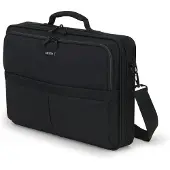 Dicota Eco Multi SCALE - Sacoche pour ordinateur portable - 12" - 14.1"