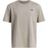 Under Armour T-shirt à Manches Courtes Heavyweight Oversized Wash