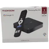 Thomson STREAMING BOX 245 (4K)