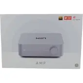WIIM Amp Argent