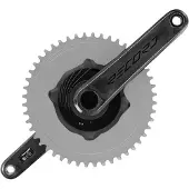 Campagnolo Manivelle Avec Capteur De Puissance Record Wrl 1x13s
