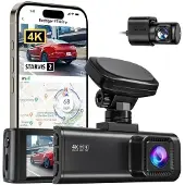 Redtiger - F7N Pro - Dashcam