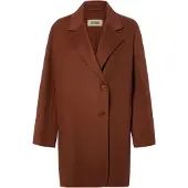 Drykorn Manteau mi-saison 'Ryton' noisette