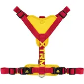 Nayeco Harnais Pour Chien X-trm Cronos Neon Flash