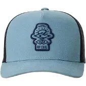 Rip Curl Casquette De Camionneur Search Icon