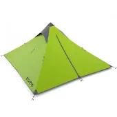Husky Sawaj Trek 2-tente légère - 2 personnes - Vert