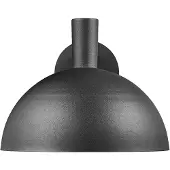 Nordlux Arki Applique Ø 35 cm Extérieur Noir