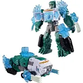 Transformers Transformateurs G21645L00, 6 ans/années