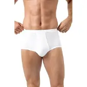 Mey Noblesse Regular Fit blancUnicolore