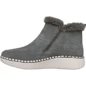 SKECHERS Bottines olive