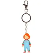 SD Toys Porte-clés Chucky Pvc 6 Cm