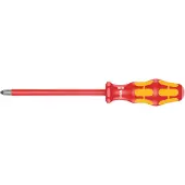 Wera Tournevis PH 3 100 VDE