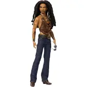 Barbie Mattel GmbH, BRB Signature, Lenny Kravitz, Autre