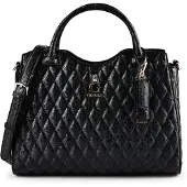 GUESS Sacs à main 'TAMARA' noir