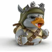 Numskull Figure Tortugas Ninja Rocksteady