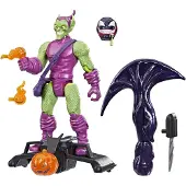 Ginza.se Spider-Man Green Goblin