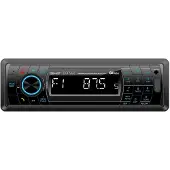 Denver CDB-440BT Radio Car Digital Black