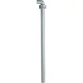 VETUS Tube de passage d'aviron en bronze, 780 mm –
