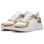 Puma Baskets Trinity 2 Lt Metallic Glam