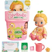 Luvibubs Figure Luvibubs Happy Sunny
