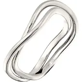 Elli Bague argent