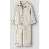 Name it Pyjama beige / gris / noir