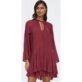 ONLY Robe 'JDYHarper' bordeaux