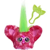 Hasbro Peluche interactive Furby Furblets Modèle aléatoire