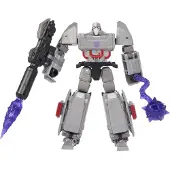 Transformers Prime, figurines changeantes Megatron, à partir de 6 ans