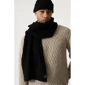 Garcia homme , ONESIZE, Noir