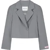 Fabienne Chapot Blazer gris