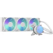 Fractal Design Refroidissement Liquide Radius 360 Rgb 360 Mm