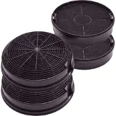 Zoppas filtre à charbon MCFE12 / 9029800571 / Mod.47