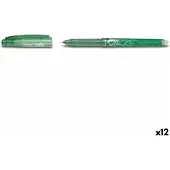Pilot Marqueur FriXion Point Vert 12 pièce(s) (12x)