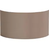 Astro Semi Drum 320 Abat-jour Oyster