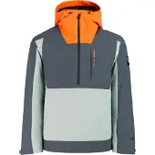 Protest Metric Jacket S Homme