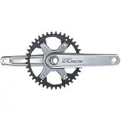 Shimano Manivelles Avec Plateau Cues Fc-u6030-1