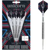 Unicorn James Wade The Machine